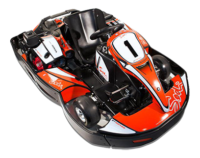 BENZIN-KARTS